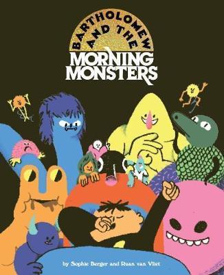 Obrázok Bartholomew and the Morning Monsters