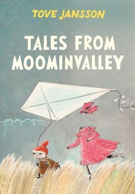 Obrázok Tales From Moominvalley