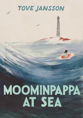 Obrázok Moominpappa at Sea