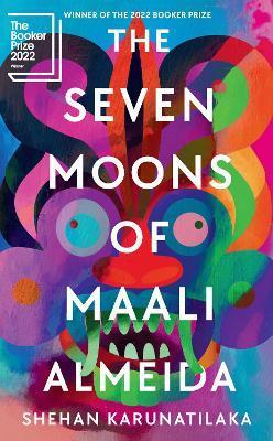 Obrázok The Seven Moons of Maali Almeida