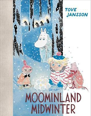 Obrázok Moominland Midwinter