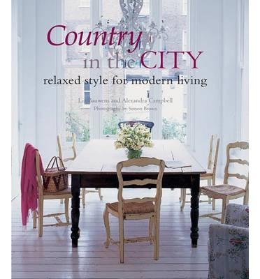 Obrázok Country in the City