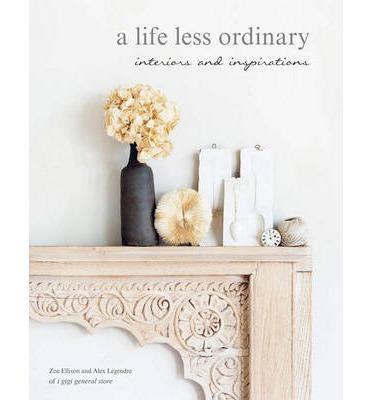 Obrázok Life Less Ordinary