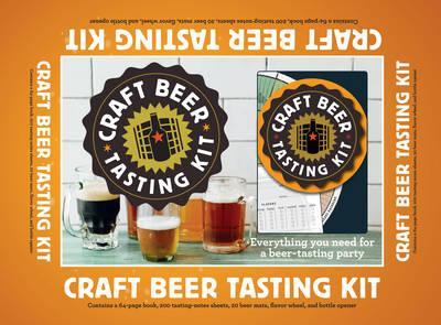 Obrázok Craft Beer Tasting Kit