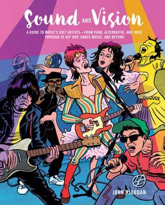 Obrázok Sound and Vision