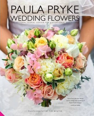 Obrázok Paula Pryke Wedding Flowers