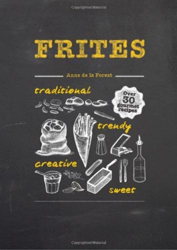 Obrázok Frites