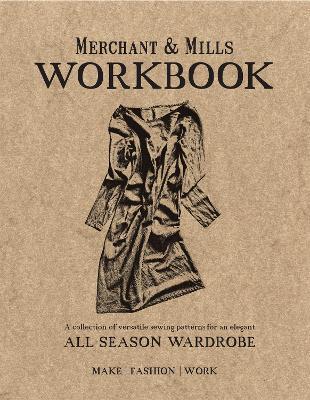 Obrázok Merchant & Mills Workbook