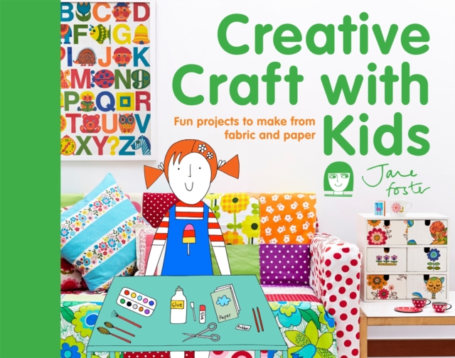 Obrázok Creative Craft with Kids