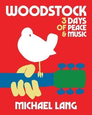Obrázok Woodstock: 3 Days Of Peace & Music