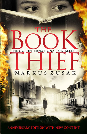 Obrázok The Book Thief