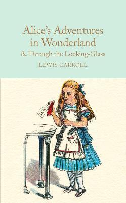 Obrázok Alice´s Adventures in Wonderland & Through the Looking-Glass
