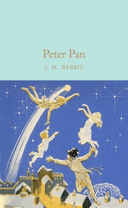 Obrázok Peter Pan
