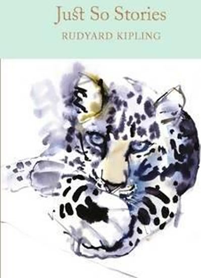 Obrázok Just So Stories
