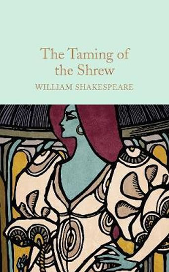 Obrázok The Taming of the Shrew