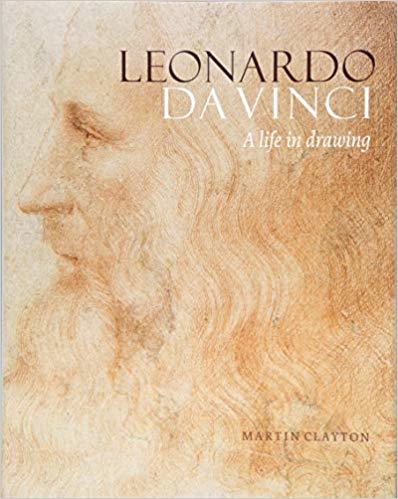 Obrázok Leonardo da Vinci: A Life in Drawing