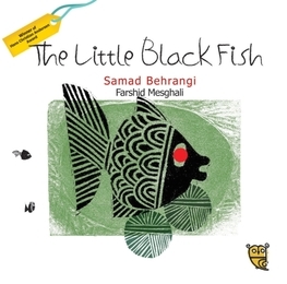 Obrázok The Little Black Fish