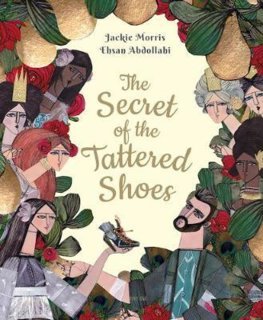 Obrázok The Secret of the Tattered Shoes