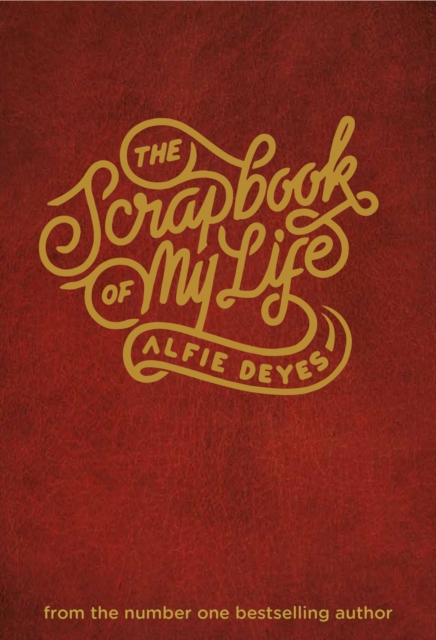 Obrázok The Scrapbook of My Life