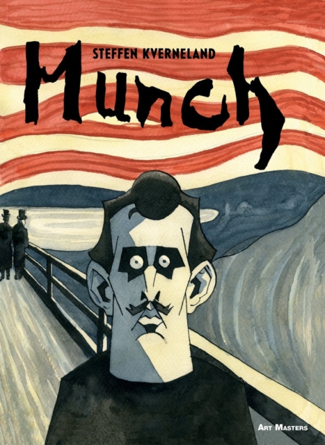 Obrázok Munch