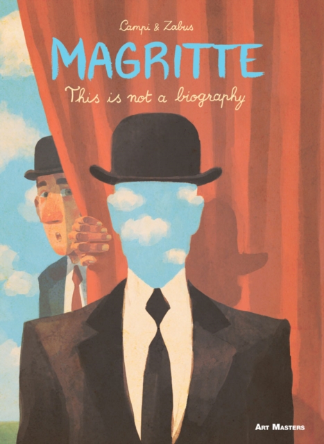 Obrázok Magritte