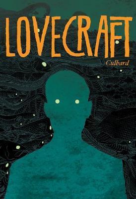 Obrázok Lovecraft: Four Classic Horror Stories