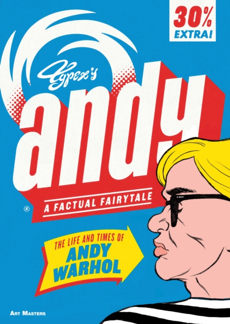 Obrázok Andy: The Life and Times of Andy Warhol
