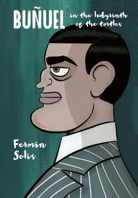 Obrázok Bunuel