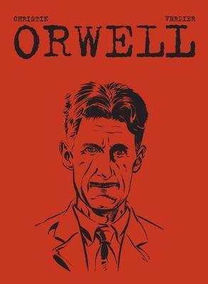 Obrázok Orwell
