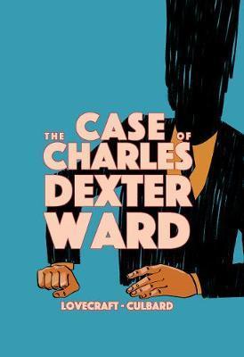 Obrázok The Case of Charles Dexter Ward