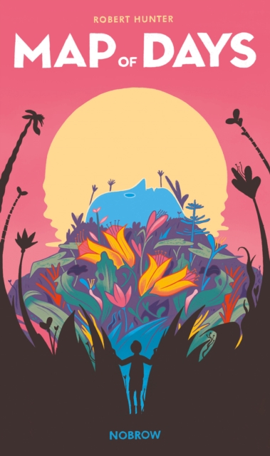 Obrázok Map Of Days