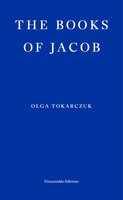 Obrázok The Books of Jacob