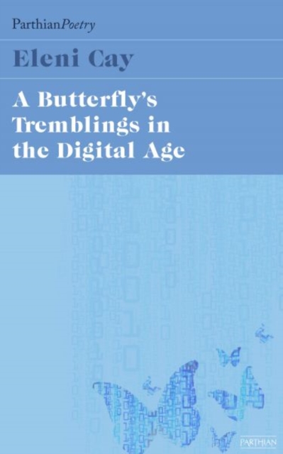 Obrázok Butterflys Tremblings in the Digital Age