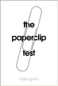 Obrázok The Paperclip Test