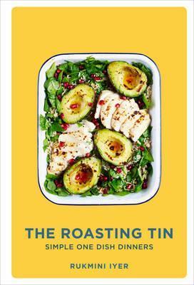 Obrázok The Roasting Tin : Simple One Dish Dinners