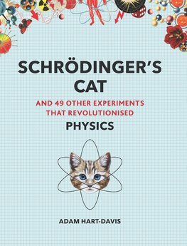 Obrázok Schrodingers Cat