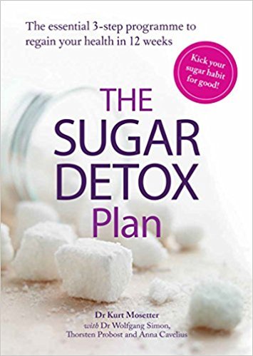 Obrázok The Sugar Detox Plan
