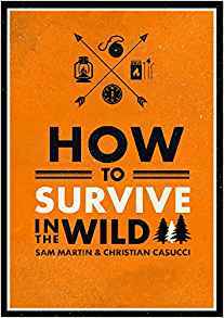 Obrázok How to Live in the Woods