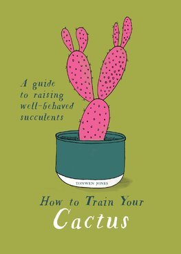 Obrázok How to Train Your Cactus