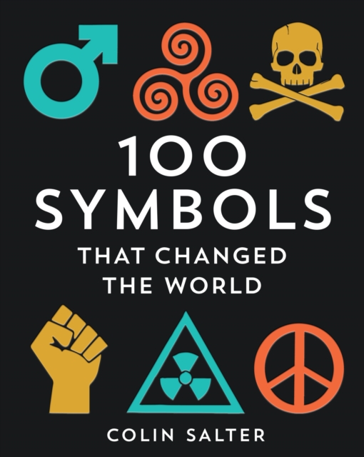 Obrázok 100 Symbols That Changed the World
