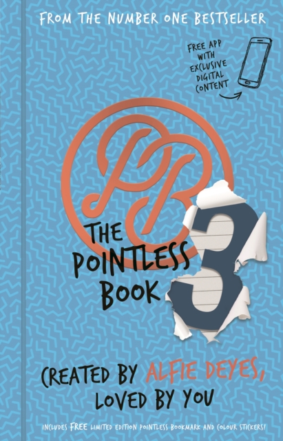 Obrázok The Pointless Book 3