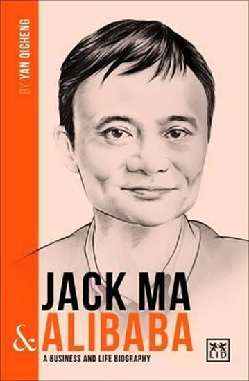 Obrázok Jack Ma and Alibaba