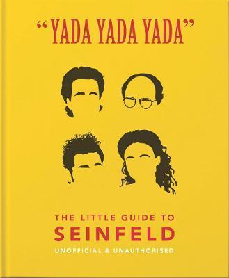 Obrázok Yada Yada Yada: The Little Guide to Seinfeld