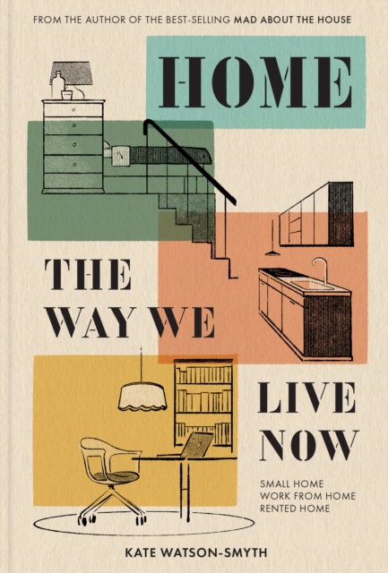 Obrázok Home: The Way We Live Now