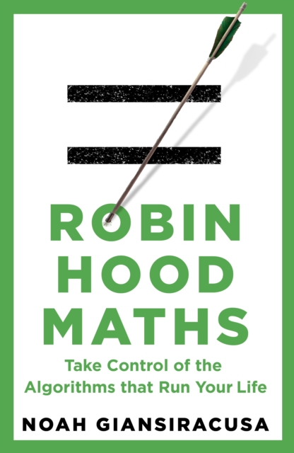 Obrázok Robin Hood Maths