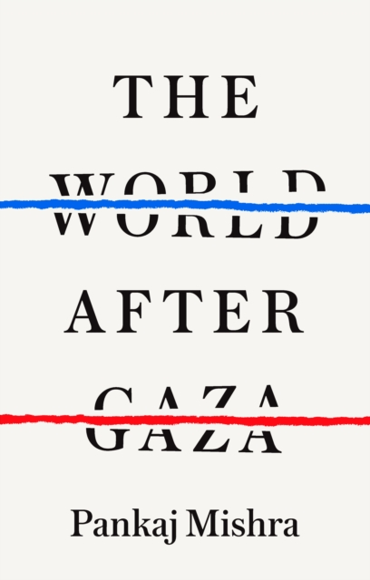 Obrázok The World After Gaza