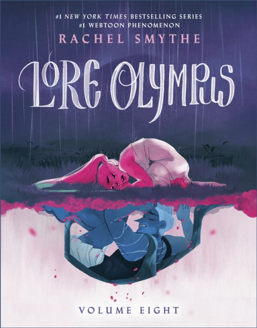 Obrázok Lore Olympus: Volume Eight