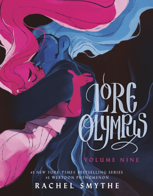 Obrázok Lore Olympus: Volume Nine