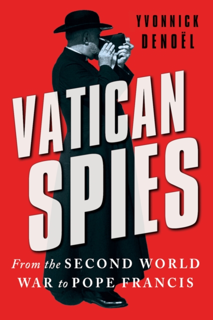 Obrázok Vatican Spies