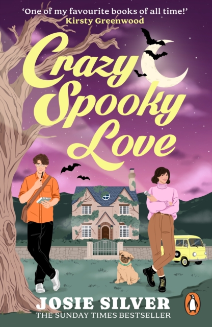 Obrázok Crazy Spooky Love